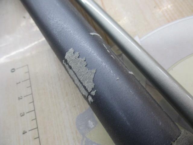 アルゴスヤリイカ S270 IGS