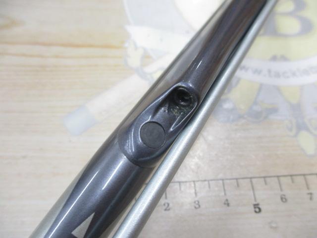 アルゴスヤリイカ S270 IGS