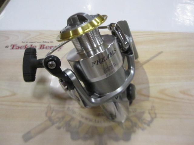 フリームス 3000｜＠ベリーネット 日本最大新品中古釣具WEBショップ