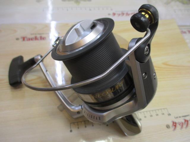 ネオサーフ 35 太糸