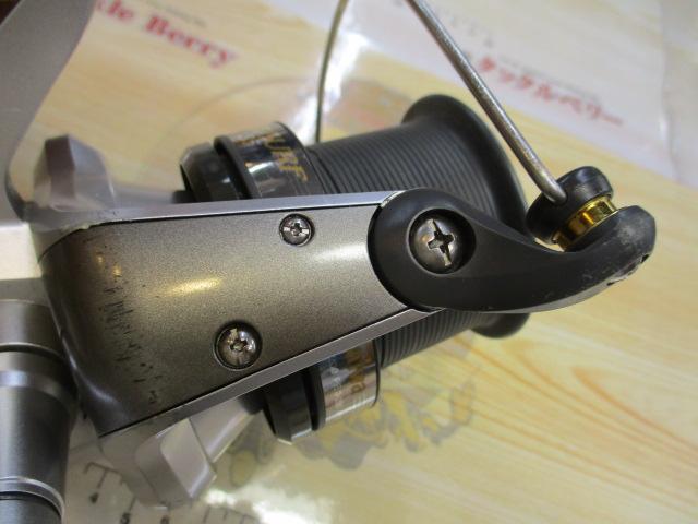 ネオサーフ 35 太糸