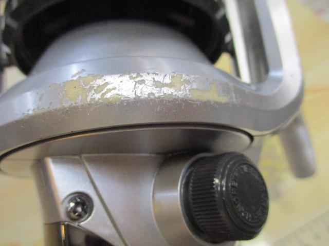 ネオサーフ 35 太糸