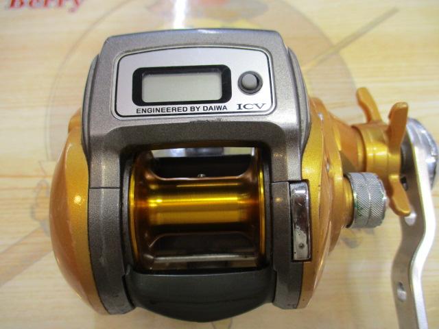 イッツICV 200｜＠ベリーネット 日本最大新品中古釣具WEBショップ
