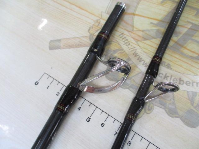 ダイワ メタリア 中深場 82 MＨ-185 ダイワ メタリア 中深場 82 MH-185 - 上島釣具店