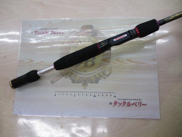 メガバス　デストロイヤー　エボルジオン　F4-610XDti 未使用品 σσ Megabass メガバス デストロイヤー エヴォルジオン F4