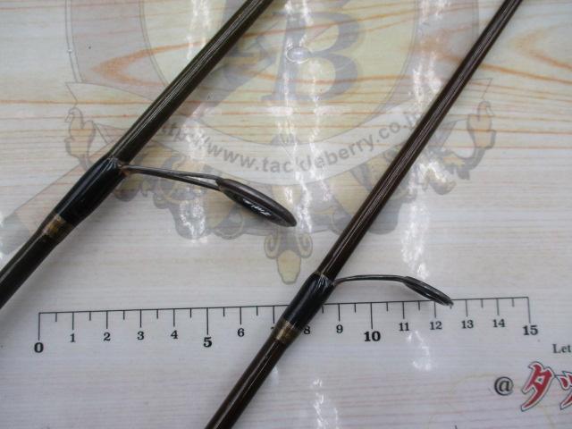 コルキッシュ CKS-652ML