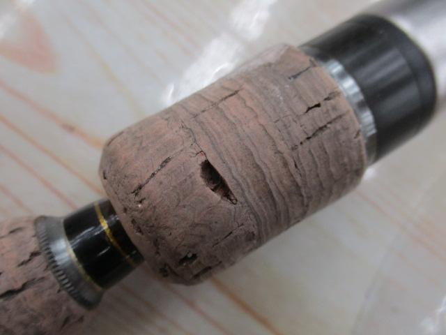 コルキッシュ CKS-652ML