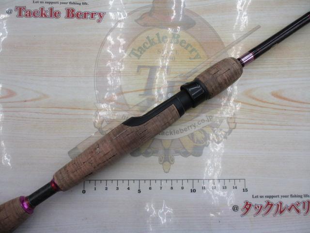 ファンタジスタ FSS-67LS MGS STUDIOUS