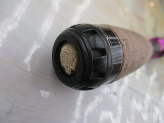 ファンタジスタ FSS-67LS MGS STUDIOUS