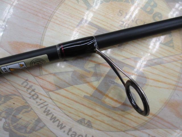 ファンタジスタ FSS-67LS MGS STUDIOUS