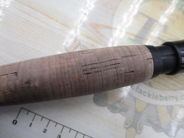 ファンタジスタ FSS-67LS MGS STUDIOUS