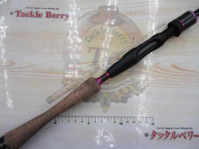 ファンタジスタ FSNC-69LS BF MGS STUDIOUS