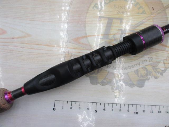 ファンタジスタ FSNC-69LS BF MGS STUDIOUS