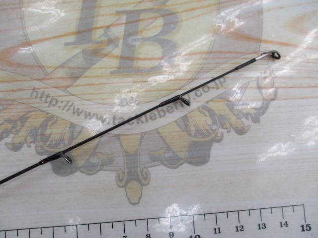 ファンタジスタ FSNC-69LS BF MGS STUDIOUS