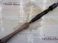 ファンタジスタ FSNC-69LS BF MGS STUDIOUS