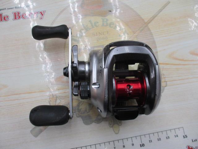 シマノ(SHIMANO) 21 スコーピオンDC 150HG RIGHT(右