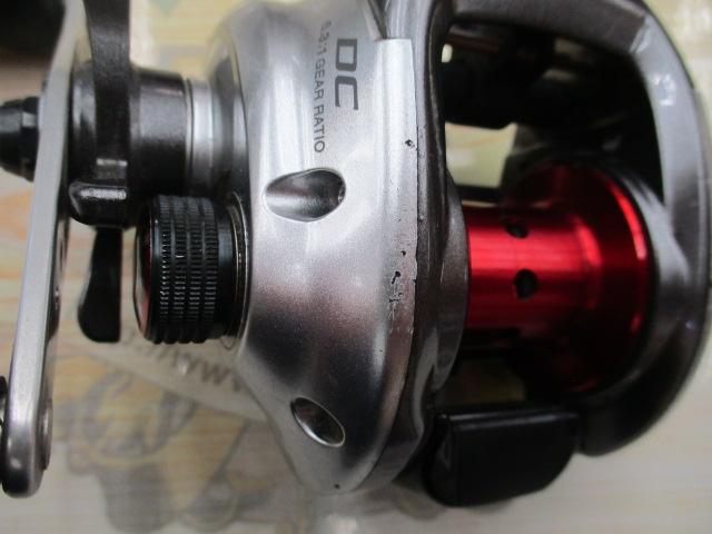 スコーピオンDC LH｜＠ベリーネット 日本最大新品中古釣具WEB