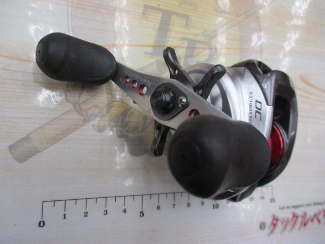 スコーピオンDC LH｜＠ベリーネット 日本最大新品中古釣具WEB