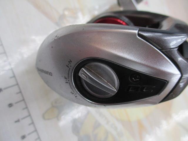 スコーピオンDC LH｜＠ベリーネット 日本最大新品中古釣具WEB