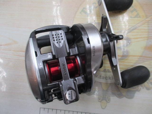 スコーピオンDC LH｜＠ベリーネット 日本最大新品中古釣具WEB