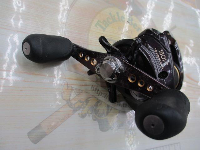 09スコーピオンXT 1501-7｜＠ベリーネット 日本最大新品中古釣具