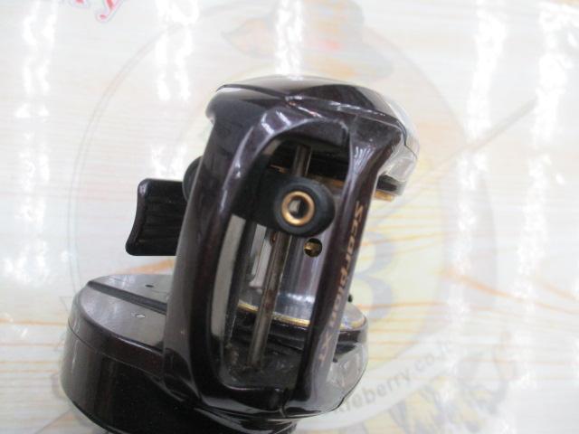 SHIMANO】シマノ『09スコーピオンXT 1501-7 左ハンドル』02384