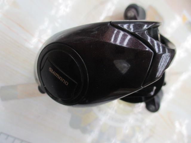 09スコーピオンXT 1501-7｜＠ベリーネット 日本最大新品中古釣具