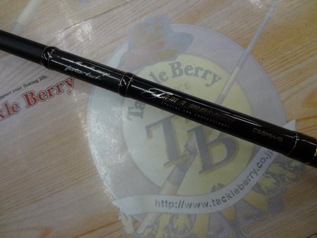 フルレンジ C65MH/G