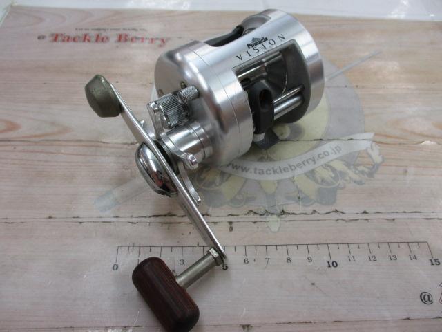 ピナクルビジョンVS20P｜＠ベリーネット 日本最大新品中古釣具
