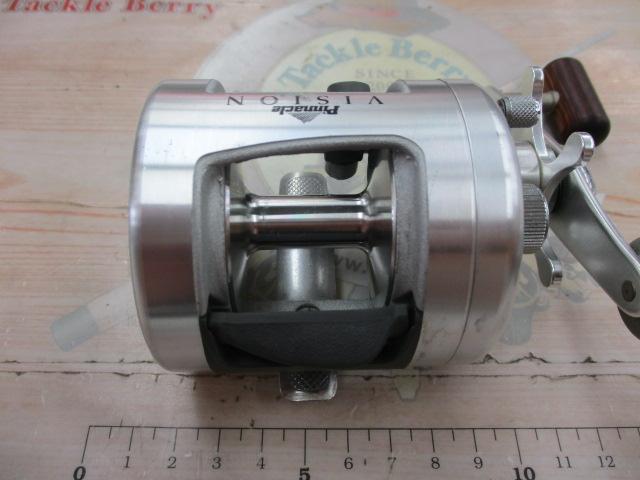 ピナクルビジョンVS20P