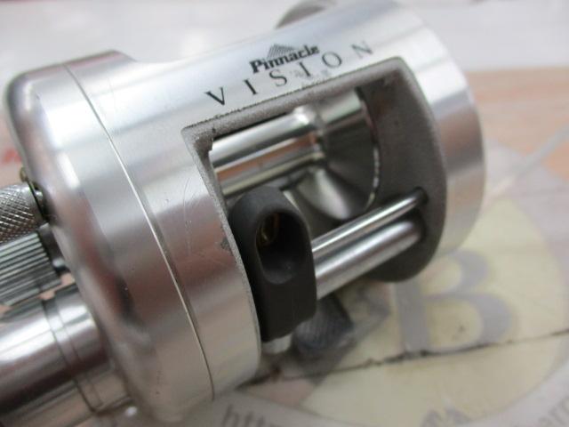 ピナクルビジョンVS20P