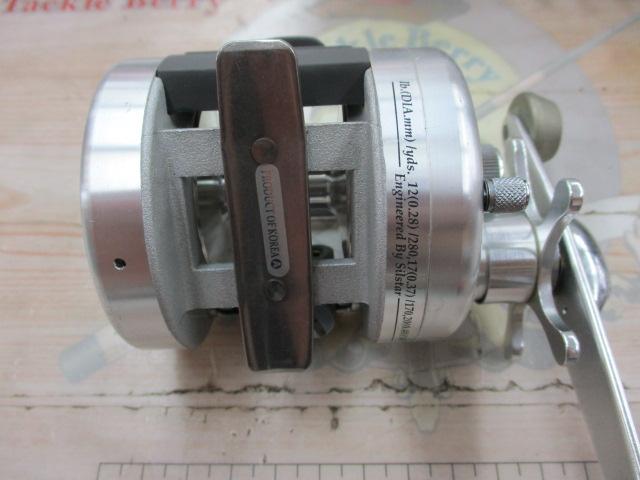 ピナクルビジョンVS20P