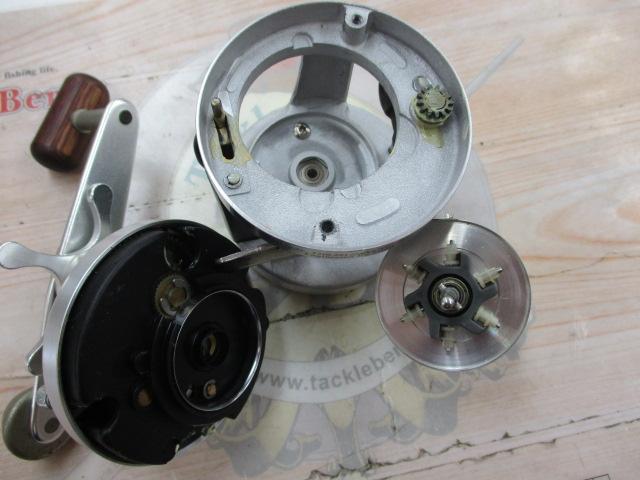 ピナクルビジョンVS20P