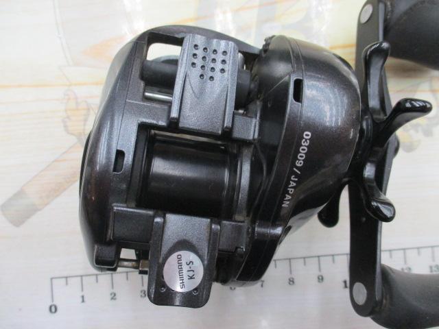 2024年激安 12アルデバランBFS XG LH｜＠ベリーネット 日本最大新品中古釣具 リール