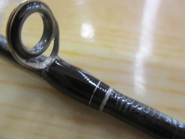 エクスセンスズーム S86-96M