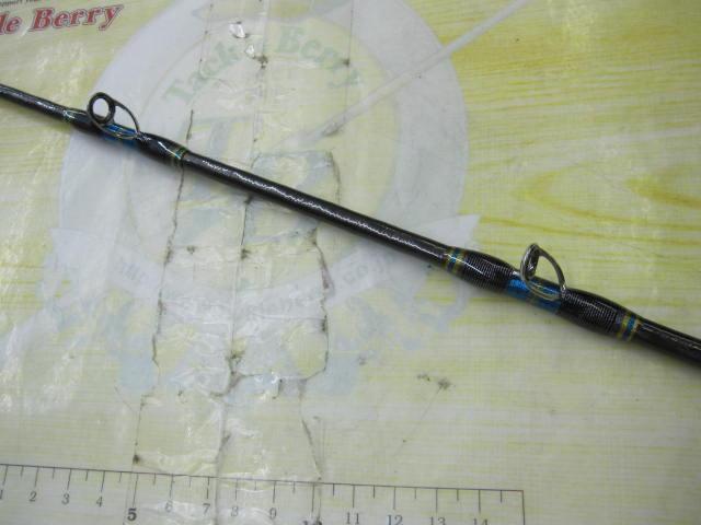 23バンディット落とし込み MH250