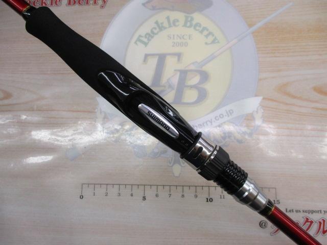 18炎月一つテンヤマダイ255MH - 33,200円 : 海釣り、船釣り専門