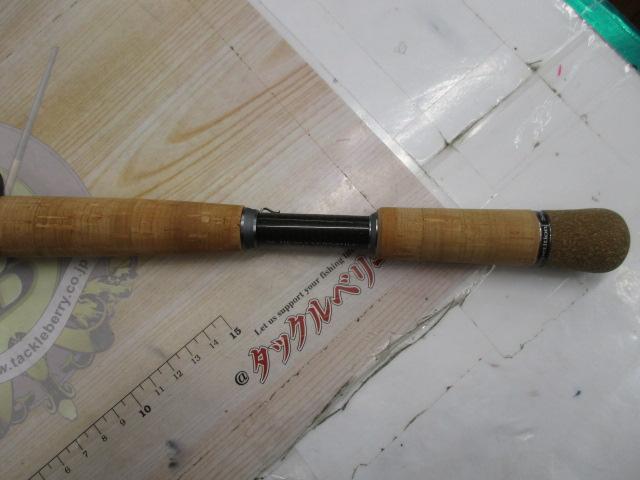 スティーズ SC C69MH