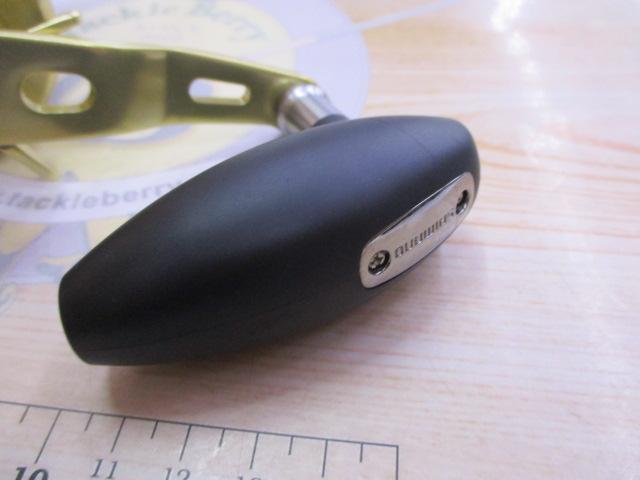 18オシアコンクエストCT 300PG