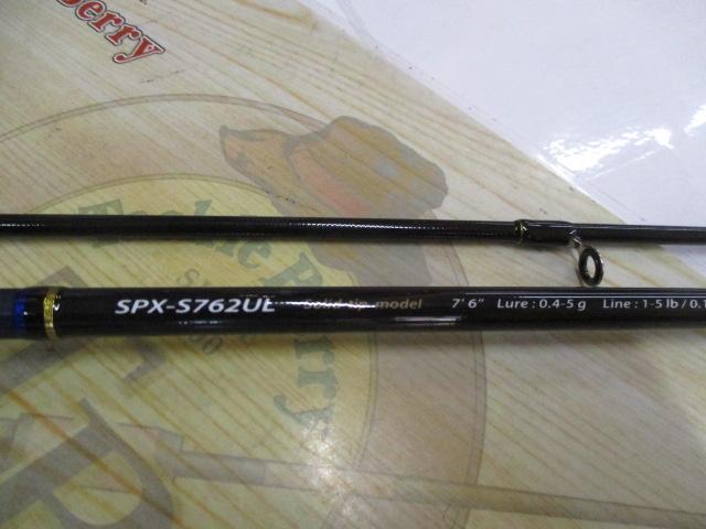 ソルパラ SPX-S762UL