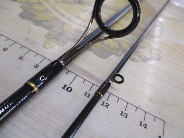 ソルパラ SPX-S762UL