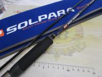 ソルパラ SPX-S762UL