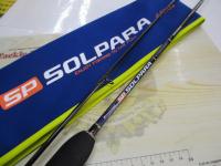 ソルパラ SPX-S702AJI