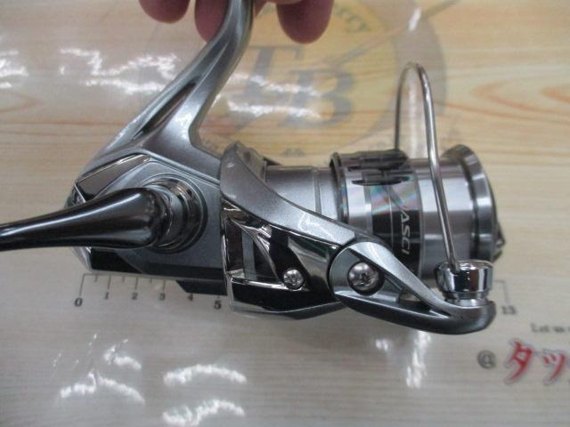 21ナスキー C2000SHG｜＠ベリーネット 日本最大新品中古釣具WEB