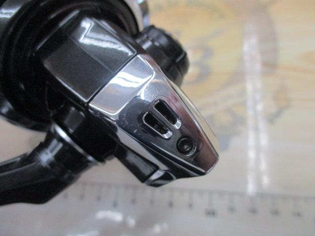 23ヴァンキッシュ 2500SHG