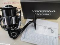 23ヴァンキッシュ 2500SHG