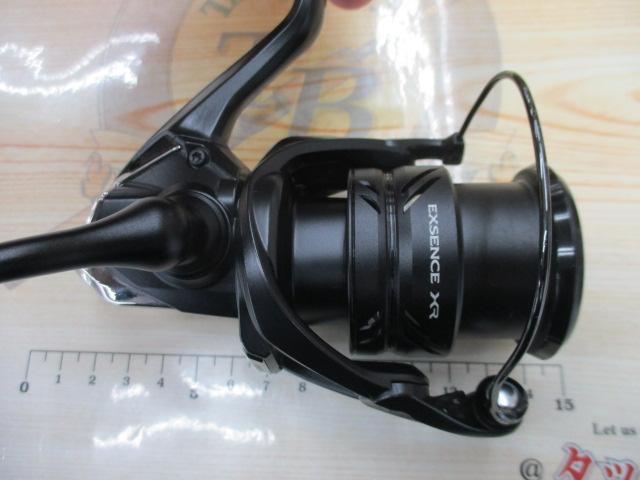 23エクスセンスXR C3000MHG