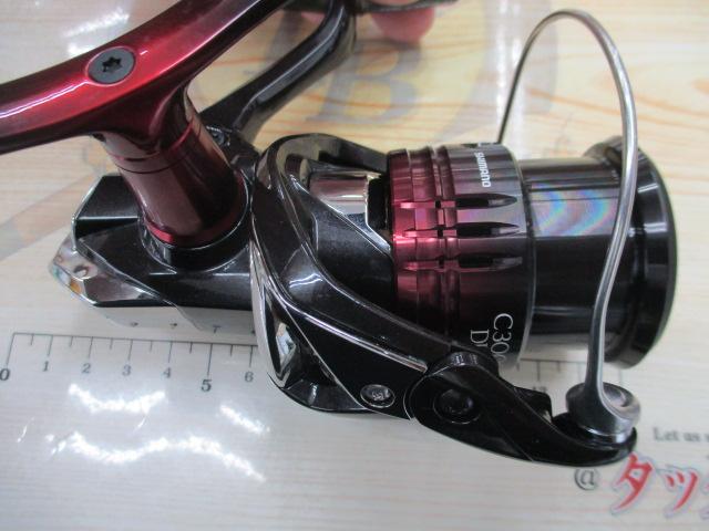 22セフィアBB C3000SDHHG｜＠ベリーネット 日本最大新品中古釣具
