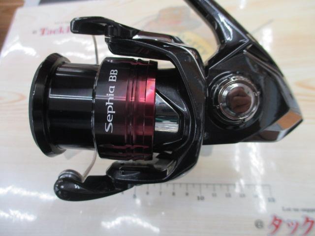 セフィアbb 22 3000SDHHG Amazon.co.jp: シマノ(SHIMANO) 22 セフィアBB C3000S