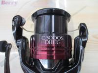 22セフィアBB C3000SDHHG